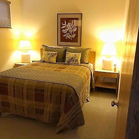 Jackson Hole Vacation Condominiums, A Vri Resort Wilson Buitenkant foto