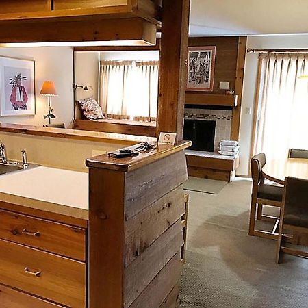 Jackson Hole Vacation Condominiums, A Vri Resort Wilson Buitenkant foto