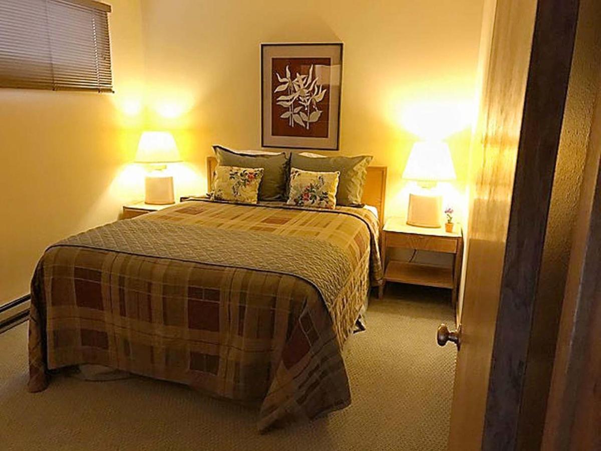 Jackson Hole Vacation Condominiums, A Vri Resort Wilson Buitenkant foto
