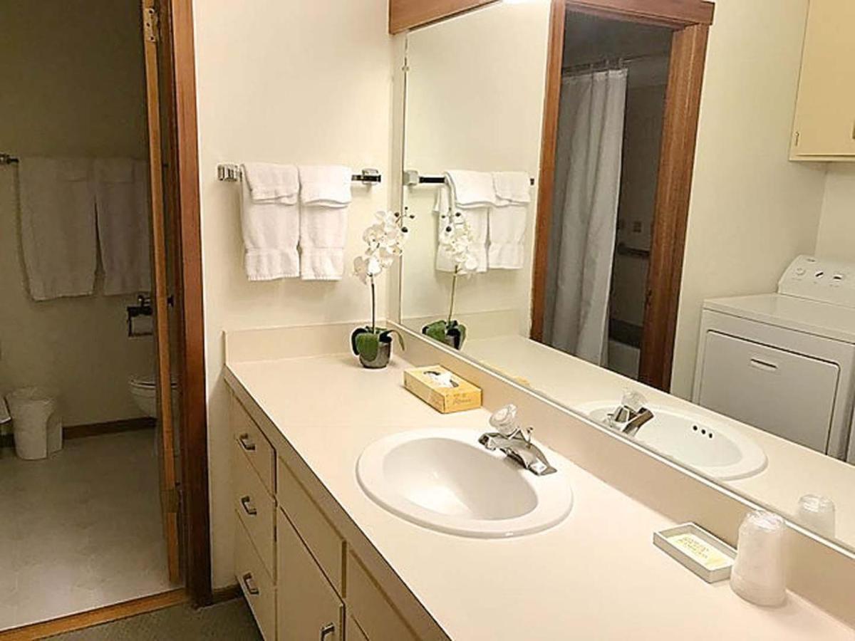 Jackson Hole Vacation Condominiums, A Vri Resort Wilson Buitenkant foto