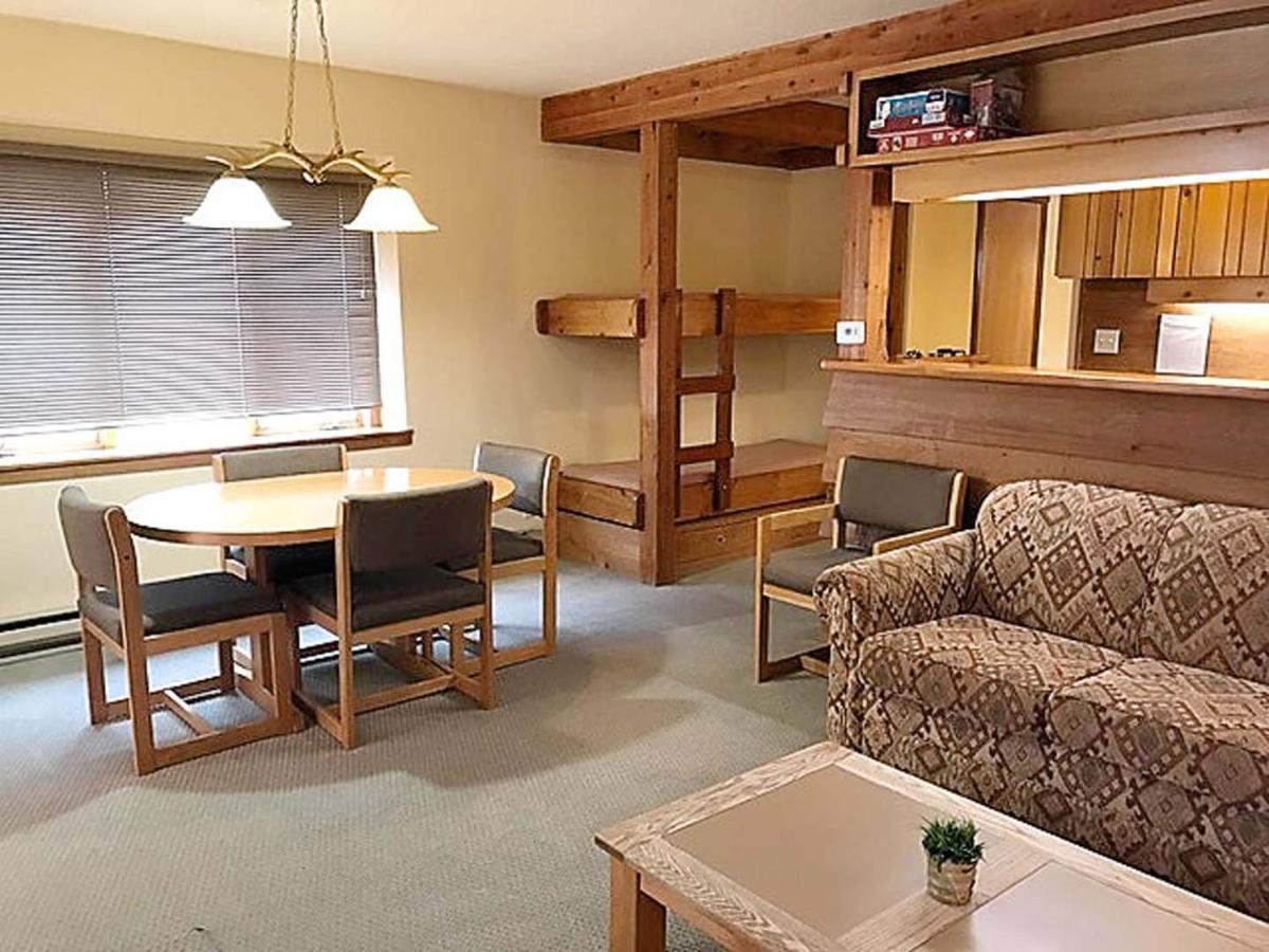 Jackson Hole Vacation Condominiums, A Vri Resort Wilson Buitenkant foto